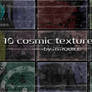 10 Cosmic Textures Vol.2