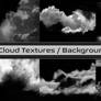 6 cloud textures by RTRQuill