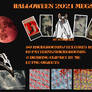 Halloween 2021 Mega Pack by RTRQuill