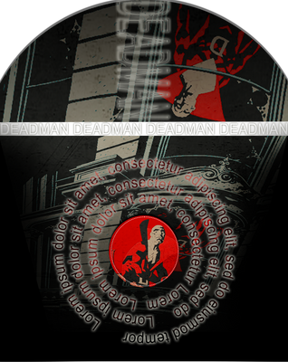 Deadman Template