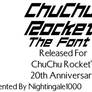 ChuChu Rocket