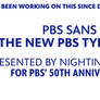 PBS Sans