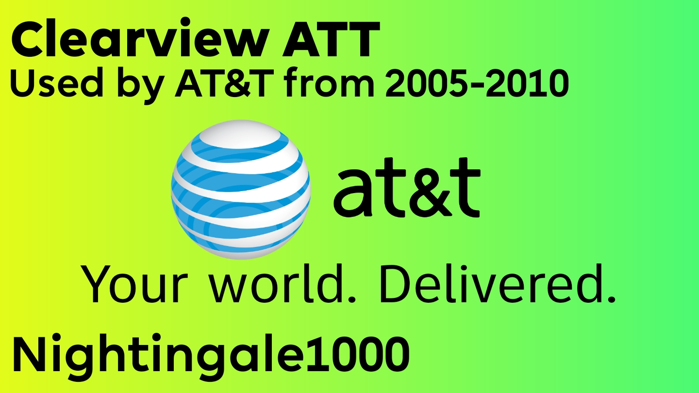 Att Font Pics