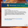 Windows Vista winver.exe Resource