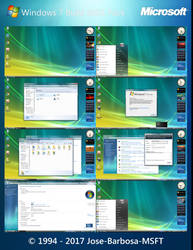 Windows 7 Build 6801 Pack Final