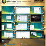 Windows Vista Ultimate Pack Remastered Final
