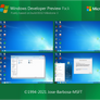 Windows Vista theme for Windows 11 by Jose-Barbosa-MSFT on DeviantArt