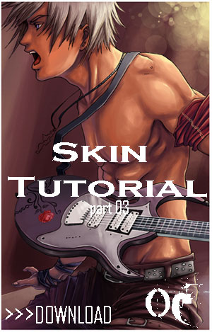 Coloring Tutorial 3