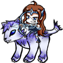 Shimeji: Mirana V.2