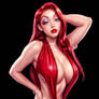 Jessica Rabbit