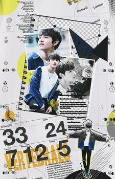 [PSD GRAPHIC] KIM SAMUEL!