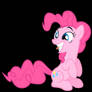 Pinkie squee (svg)