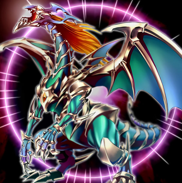  Animation  Chaos Emperor Dragon  2D  3D by sangmaitre on 