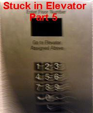 Stuck in Elevator part 5 by BethHawkinstheone on DeviantArt