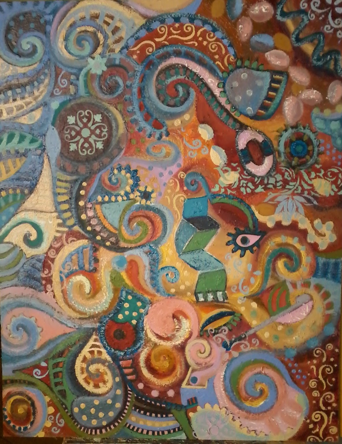 Tapete    