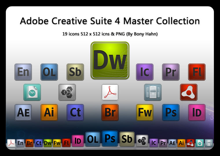 Free Full Trials of Any Adobe Product | ProDesignTools