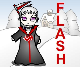 Akatsuki 12 Days of Christmas by hellpoemer on DeviantArt