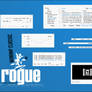 Rogue Winamp