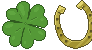 lucky charm Icon-pack