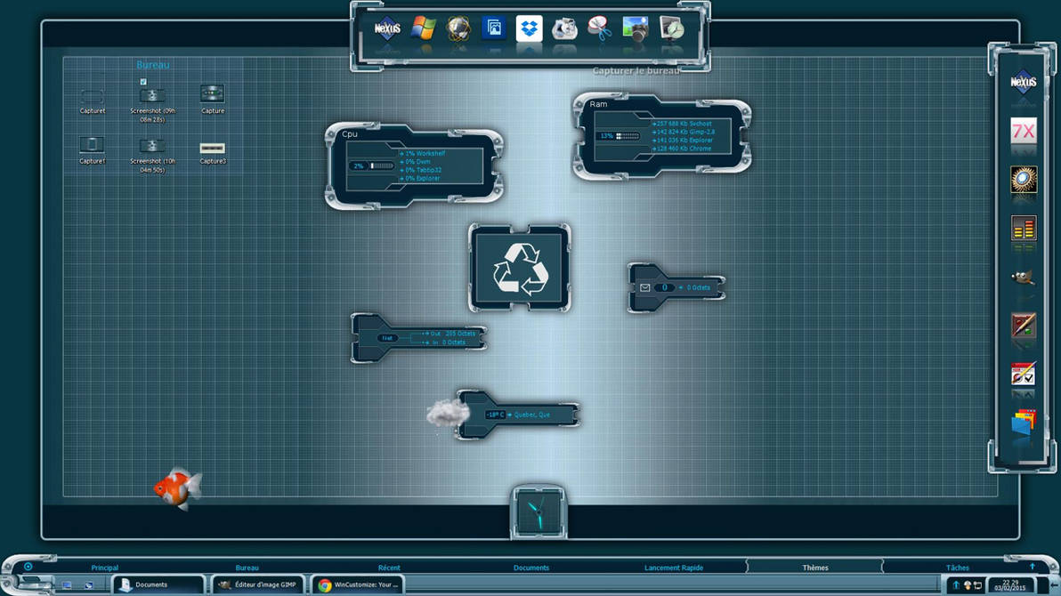 Steel Anchor.xtreme by bleumart on DeviantArt