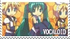Stamp :: Vocaloid