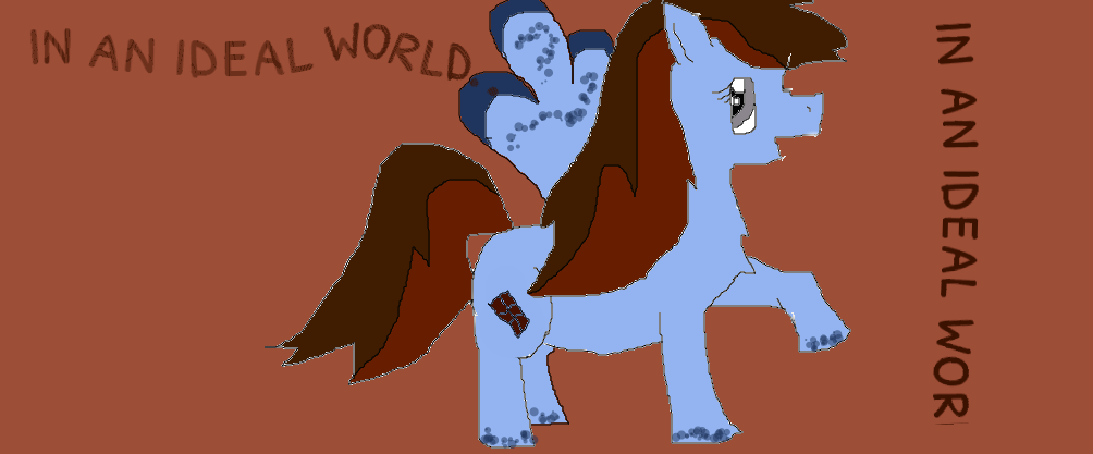 Chocolate Fudge by wolfbloodMANIA on DeviantArt