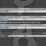 Windows 8 Beta Themes for WIndows 10 2004-22H2