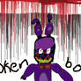 broken bonnie