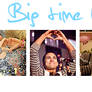 Big time hearts