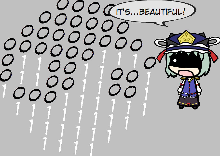 The language of a yama. by rsgmaker on DeviantArt