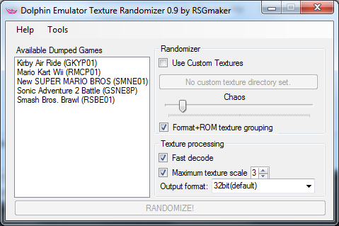 dolphin emulator 5.0 how to use custom textures dolphin emulator 5.0 how to use custom textures
