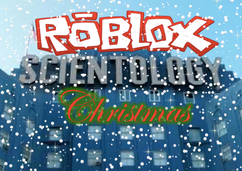 Leaked Roblox Christmas 2016 Photo By Paladinluke On Deviantart - roblox christmas update