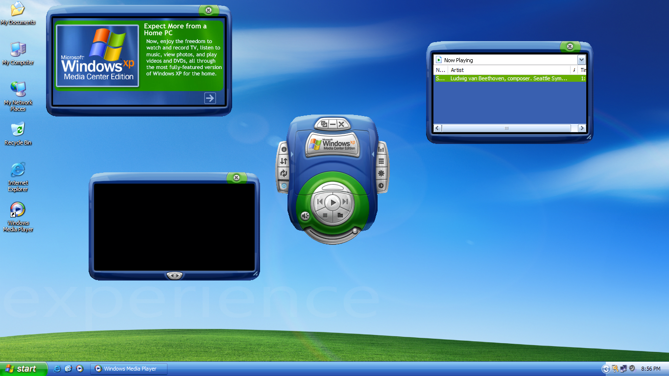 windows media player 9 for pocket pc