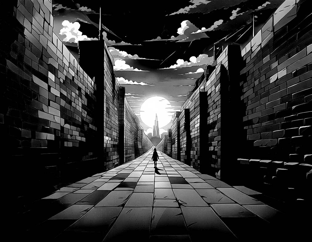 Another Brick in the Wall 1 by Blake290383 on DeviantArt