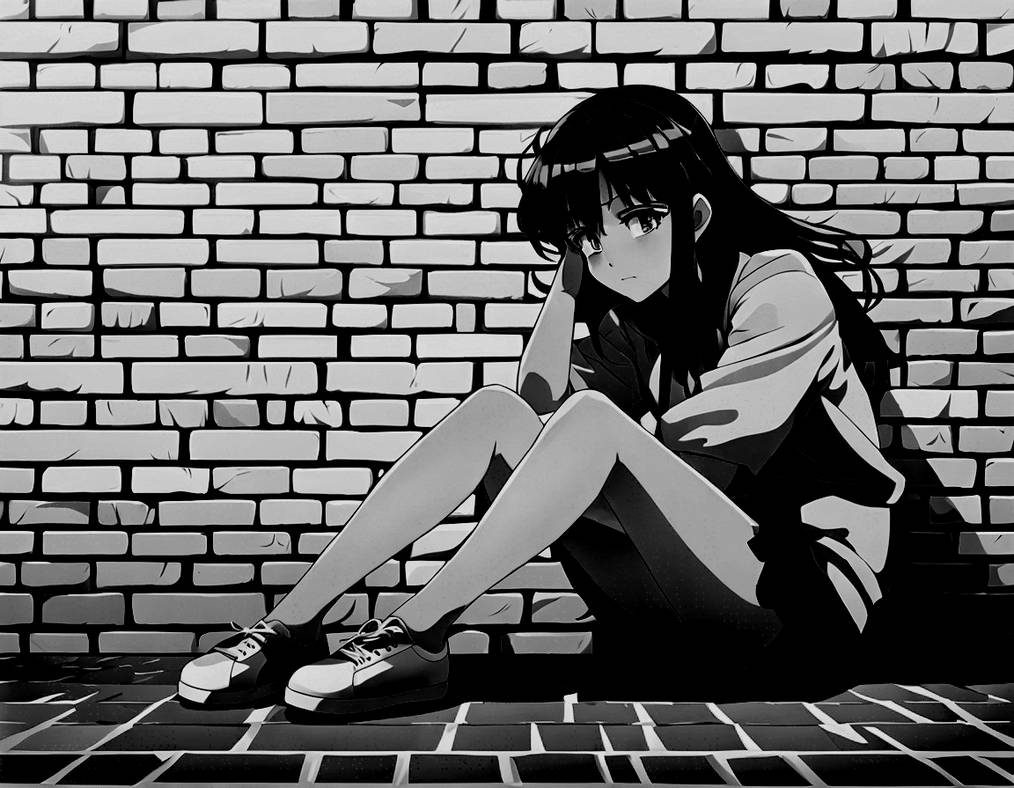 Another Brick in the Wall 2 by Blake290383 on DeviantArt