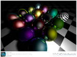 C4D Material Set 6 by JDLuxe