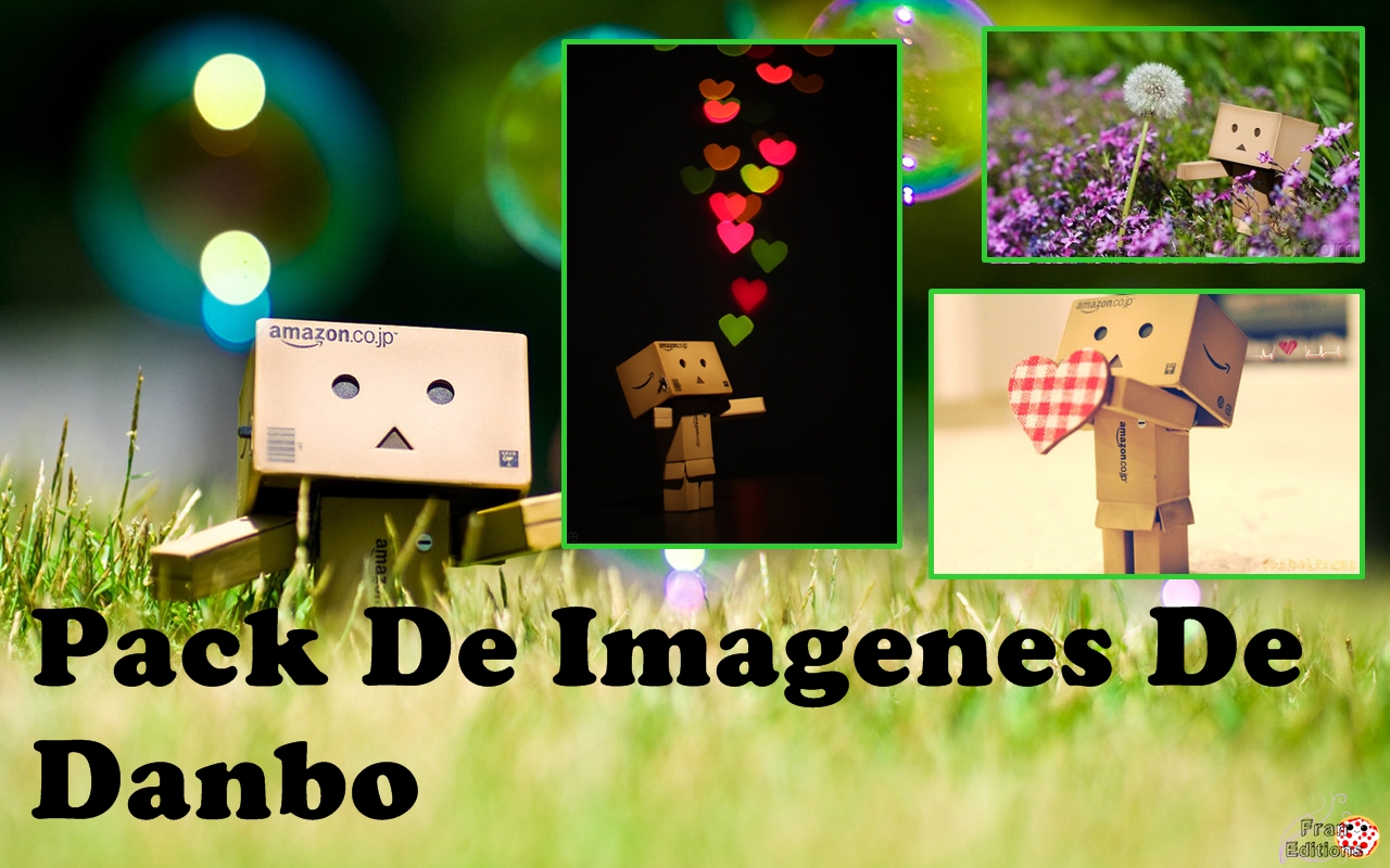 Danbo