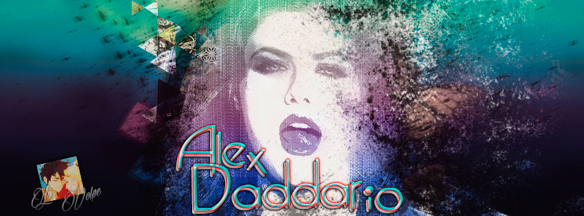 PSD Portada - Alex Daddario