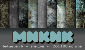 mnknk texture pack 6