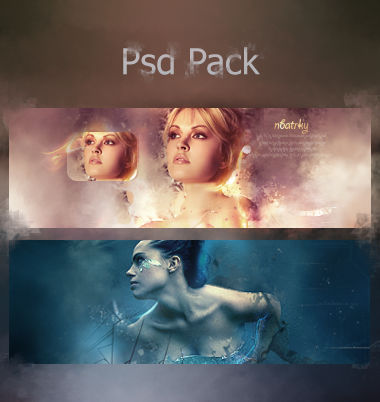 My Psd Pack by samydesabah on DeviantArt