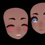 TDA face edit 2 dl