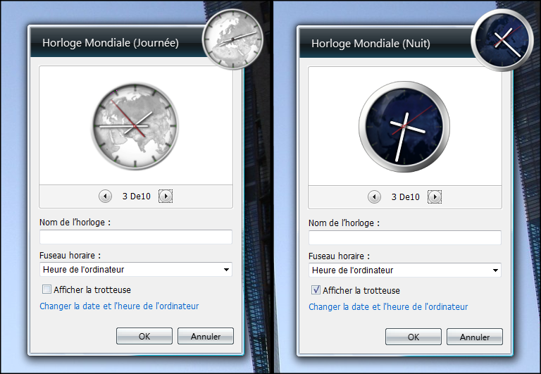 World Clock Day+Night by LiShaolan on DeviantArt