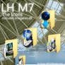 LH M7 : The Icons