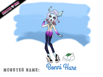 Bonni Hare