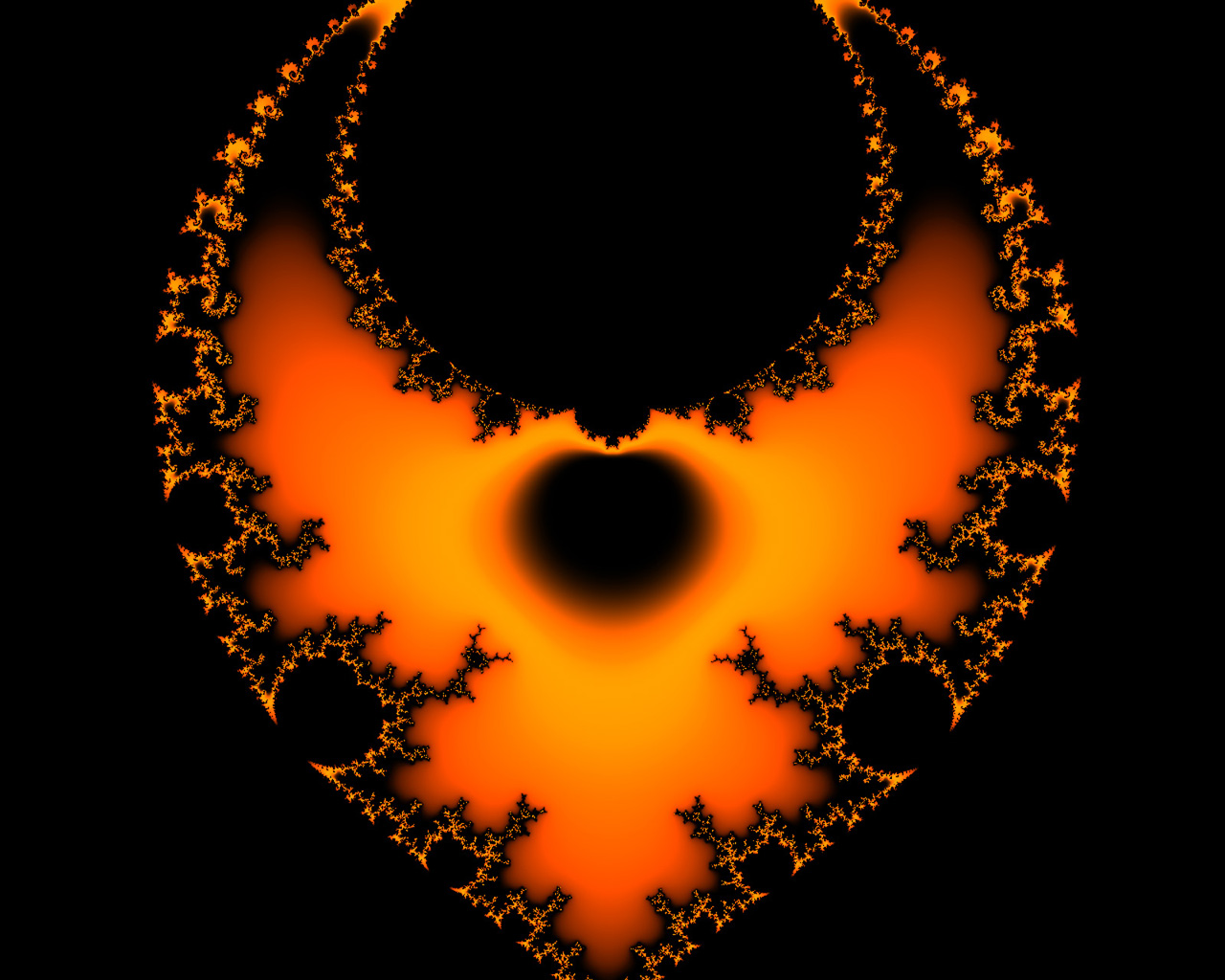 Heart Of Fire Wings Of Destiny By Smokin Nucleus On Deviantart