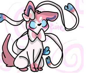 Sylveon