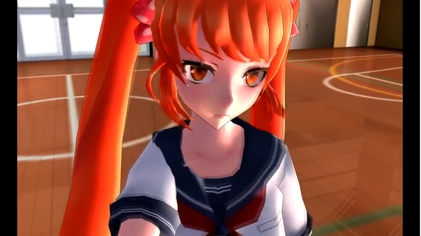 [MMD] Ayano VS Rivals + Dl by DarkSeibo on DeviantArt