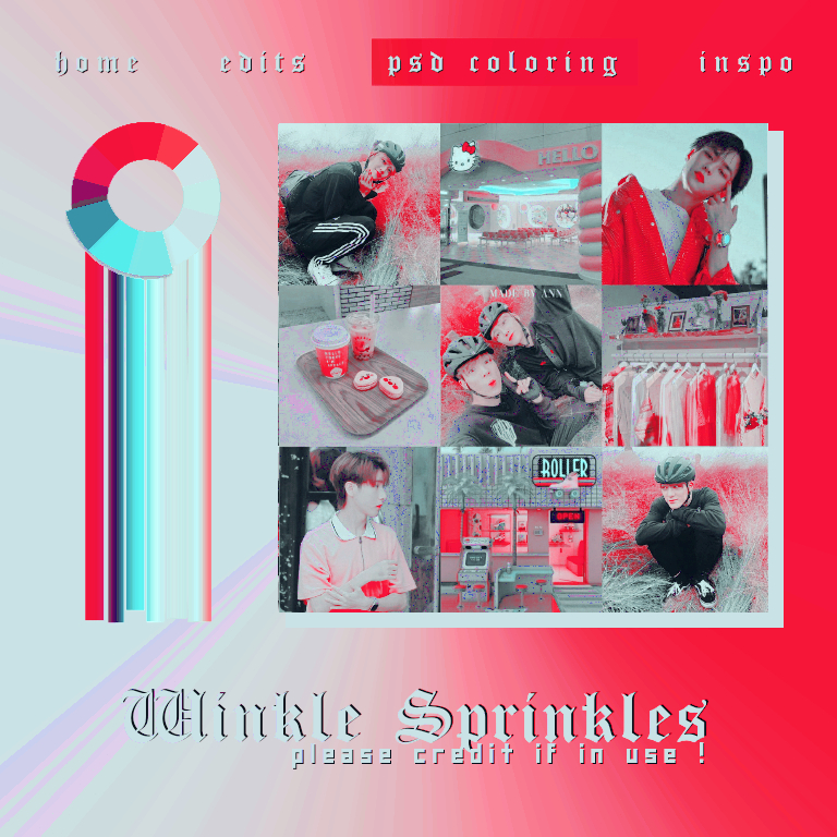 Heavenly Yours PSD by keilorings on DeviantArt