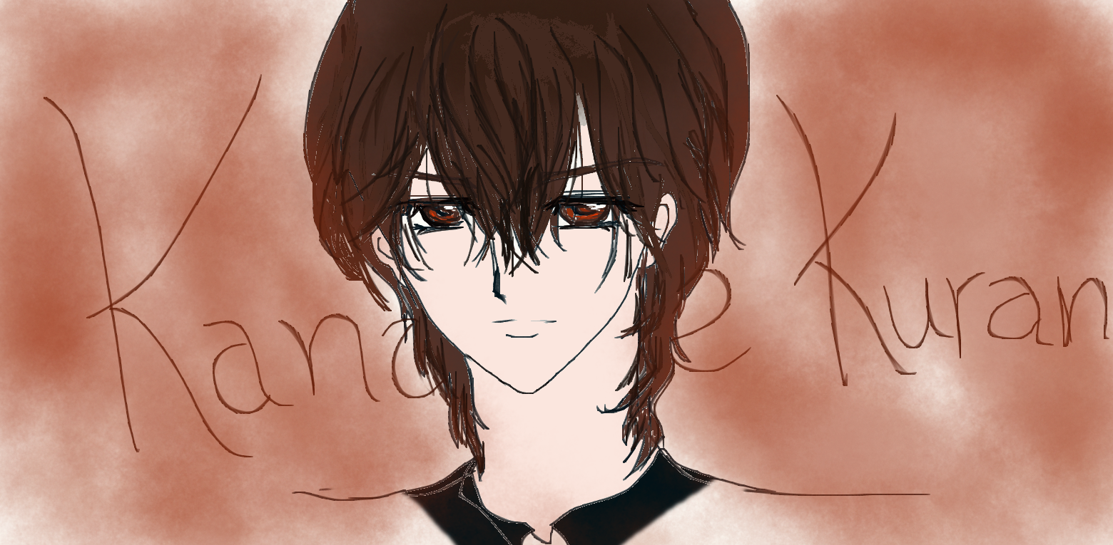 Kaname kuran by artbynoni on DeviantArt