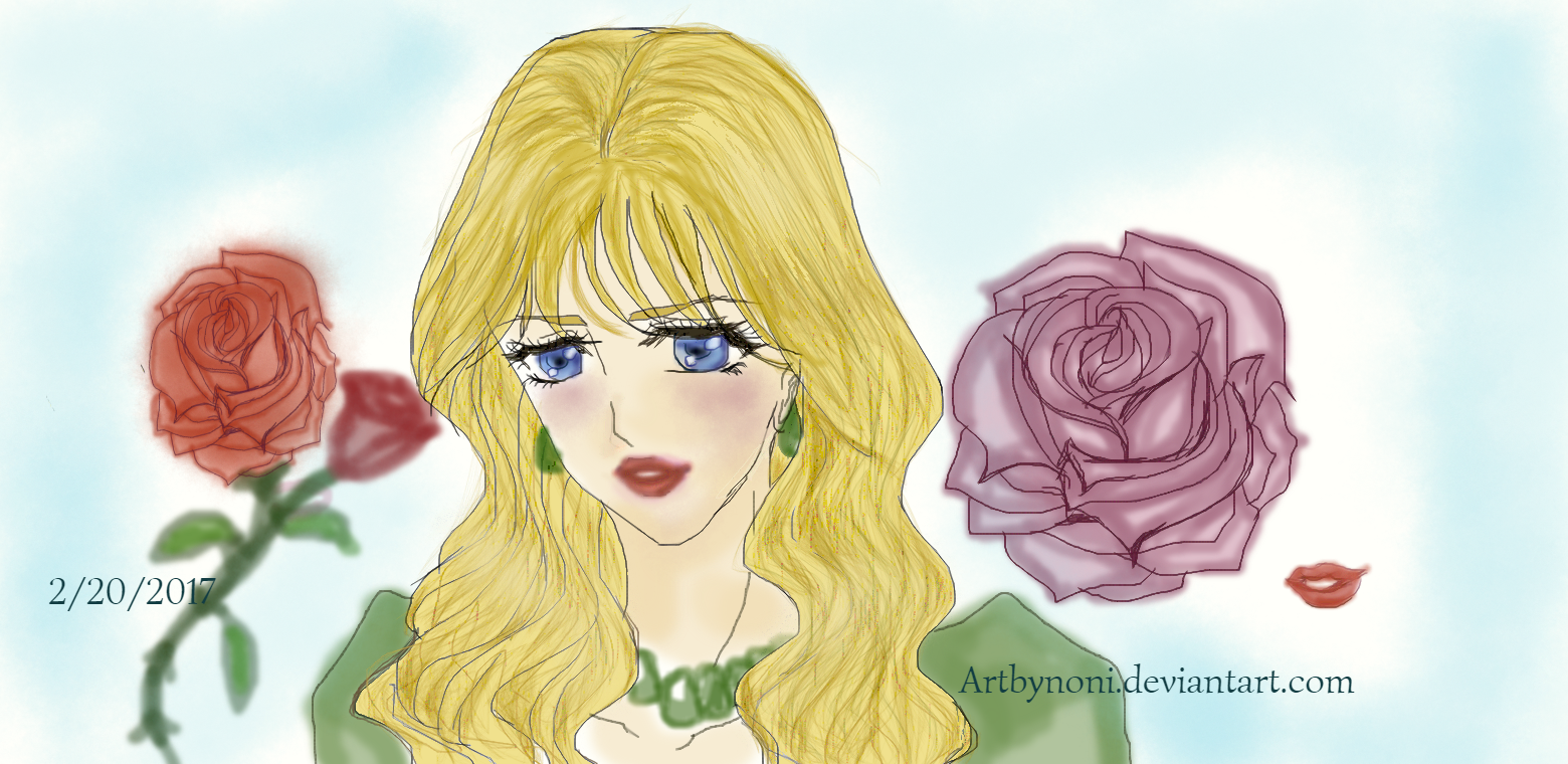 princess final by artbynoni on DeviantArt